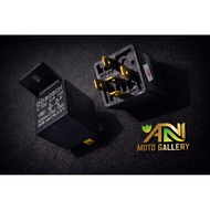 Bosch 5-pin 12 Relay VOLT