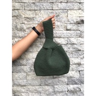 KNOT BAG**