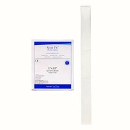 Scar Heal Scar Fx疤痕護理矽膠片(2.5x 30cm)  疤痕貼 除疤貼
