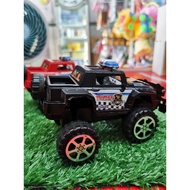 TERMURAH toys cars police siren kereta
