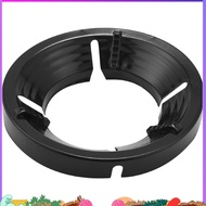 Energy-Saving Cover  Cover Windshield Wok Ring Non Slip Stove Stainless Iron Fire Stove Cover Kitche