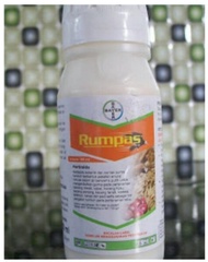 RUMPAS herbisida selektif khusus kacang dan bawang