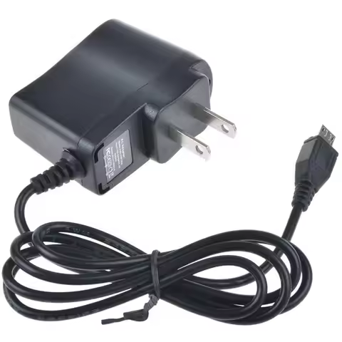1A AC/DC Power Adapter Cord for Bose #415859 SoundLink Color BT Speaker