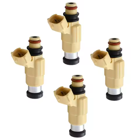 69J-13761-00-00 CDH-240 Part Number: MR507252 69J137610000 MITSUBISHI GALANT Fuel Injector for CHRYS