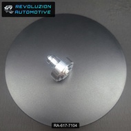 Revoluzion AN Weld-On Bung AN-4