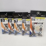 VFOX 3-WAY ROLLING SWIVEL