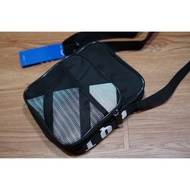 EQT crossbody bag, streetwear fashion crossbody bag