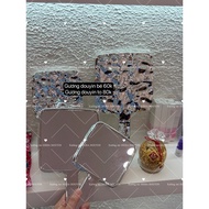 Douyin hand mirror