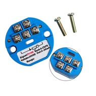 PT100 to 4-20mA conversion Module