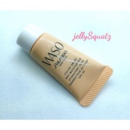 waso color-smart Day Moisturizer hydratant Jour 5ml or 18mlSPF30