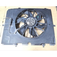 Original Used Mercedes W210 e200 fan Mercedes W210 e200 kipas Mercedes W210 e200 fan Mercedes W210 e