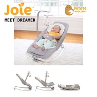Joie Meet Dreamer Rocker Bouncer