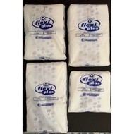 1 Bundle 8x10, 8x12, 8x14, 8x16 Flexi PP clear plastic