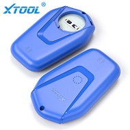 ZSELP 2024 XTOOL ตัวจำลองกุญแจอัจฉริยะวิเคราะห์ OBD2 KS01สำหรับโตโยต้าคีย์โปรแกรมเมอร์รถยนต์มืออาชีพ