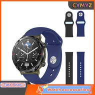 LIGE Quartz Watch strap Silicone strap LIGE Quartz Watch strap Sports wristband