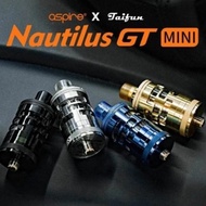 Spesial Authentic Nautilus Gt Mini Rta 22Mm By Aspire & Taifun