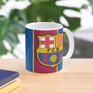 Mug FC Barcelona V4