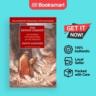 The Divine Comedy - Paperback - English - 9780451208637
