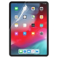 全城熱賣 - 普通高清PET膜 適用於 iPad Pro 11 (2018)