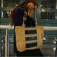 Totte Bag Burlap (14)
