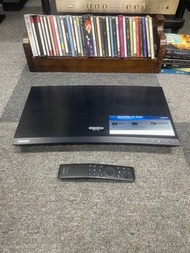 Samsung UBD-M8500 藍光機