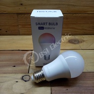 HISTAR W60 Smart Bulb 9Watt RGB WW