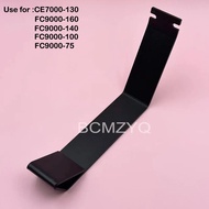 1PCS Untuk Graphtec FC9000 Cutting Plotter Metal Handle untuk FC9000-75 FC9000-130 CE7000-130 Cutter