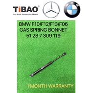 (TiBAO) BMW F10 FRONT BONNET ABSORBER