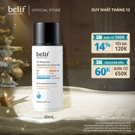 [belif Official] [New product] Belif Aqua Bomb Moisturizing Sunscreen Serum SPF50+ PA++++ (50ml)