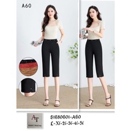 7/8 plain premium imported quality t-shirt pants | 7/8 premium import quality pants | 7/8 plain prem