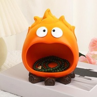 [uguuiya] Entrance Key Holder Candy Dish Home Decor Cute Key Storage for Entryway Table Modern Jewel
