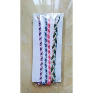 Woven bracelet Friendship bracelet/