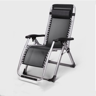 Portable Reclining Foldable Chair