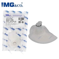 IMG Brand Fuel Pump Filter for Honda OEM 17045-TF0-000 17516-SAA-000 17516-S9A-000 17516-SCA-000 Mpu