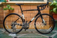 CANNONDALE SUPERSIX EVO 105 DISC BLACK PEARL