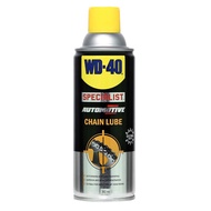Chai Xịt Dưỡng Sên/Xích WD 40 Chain Lube  [[351020/35102-SPEC AUTO CHAIN LUBE 360ML 12CT-WD40]- hàng
