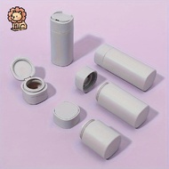 Cosmetics Split Bottle Travel Set Nordic PE Hose Bottle EVA Wash and Makeup Bag Portable and Aircraf