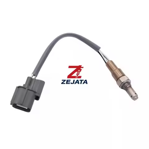 Oxygen O2 Sensor 35655-ZY3-C01 for Honda Motorcycle BF40 BF50 BF250 BF175 BF200 BF225 4020300