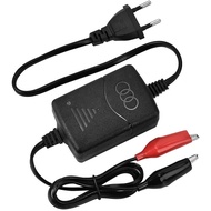 Smart Battery Charger Motorcycle Battery Charger 13.8V 12V Battery Charger