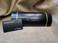S.T. Dupont 黑色原子筆