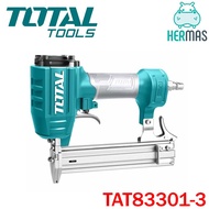 TOTAL TAT83301-3 BRAD NAILER GA18 1.25X1MM (BRAD SIZE:10-30MM)