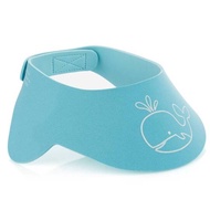 [Baby City Baby City] German REER MyHappyBath Shampoo Cap/Blue Whale