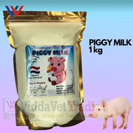 Piggy milk for piglets Milk replacer Foster Milk Piggy milk for piglets Milk replacer Foster Milk 1 