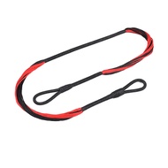 [ynew] 445mm Archery Crossbow String 0.025" 1600D for Crossbow Bow Strings Archery Bow Hunting Shoot