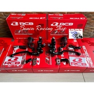 PROMO PAKET 1 SET MASTER REM RCB S1 FL NMAX 155 NEW / TURBO /  NEO / ADV 150 / ADV 160 / VARIO 160 A