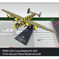 B-24 LIBERATOR USA..