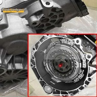 2PCS Transmission Clutch Pressure Sensor ODE DQ500 DQ380 DQ381 0BH P173500 for  Q3 TT Trannsporter