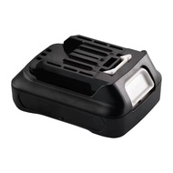 Penggantian untuk Makita 10.8V Alat Kuasa Air BDF451SFE, BDF452HW