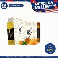SLS Shop B Solution honey 蜂蜜活力饮