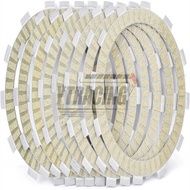 Suitable for Yamaha XJ1100 FJ1100 XJR1200/1300 Clutch Disc